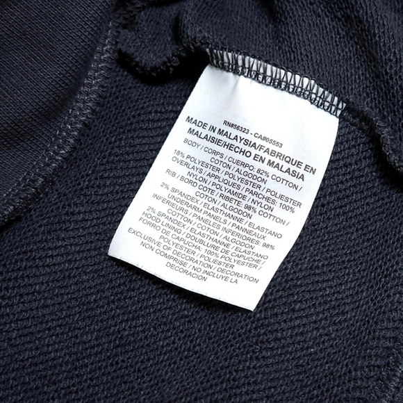 Nike SB Everett Repel Yellow Anorak Hoodie Jacket Size Large - Picture 10 of 14